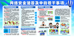 网络安全法普及中的若干事项