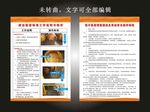 添加氨液标准工作说明书程序