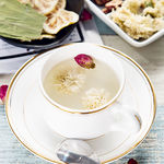 花草茶