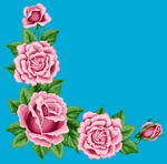 花边