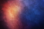 梦幻星空
