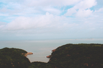 海边