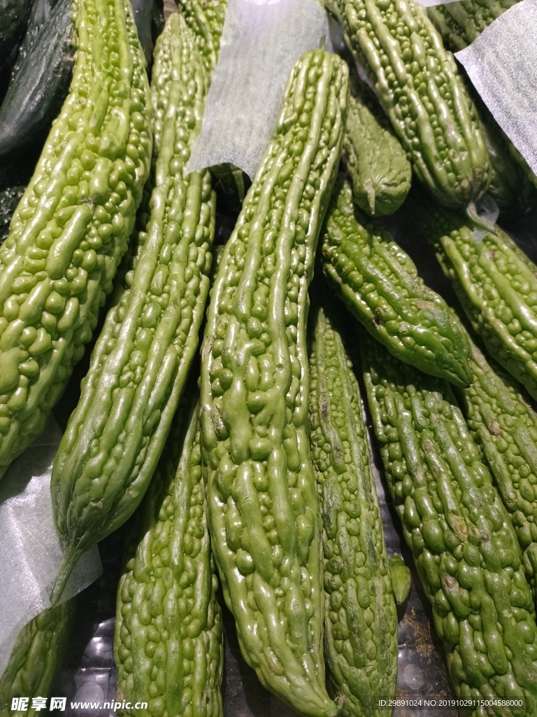 苦瓜