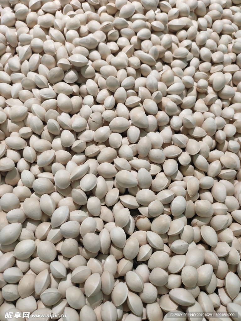 白果