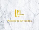 大理石婚礼