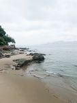 鼓浪屿   沙滩   海边