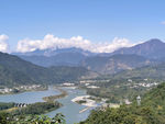 都江堰风景