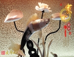 金玉满堂