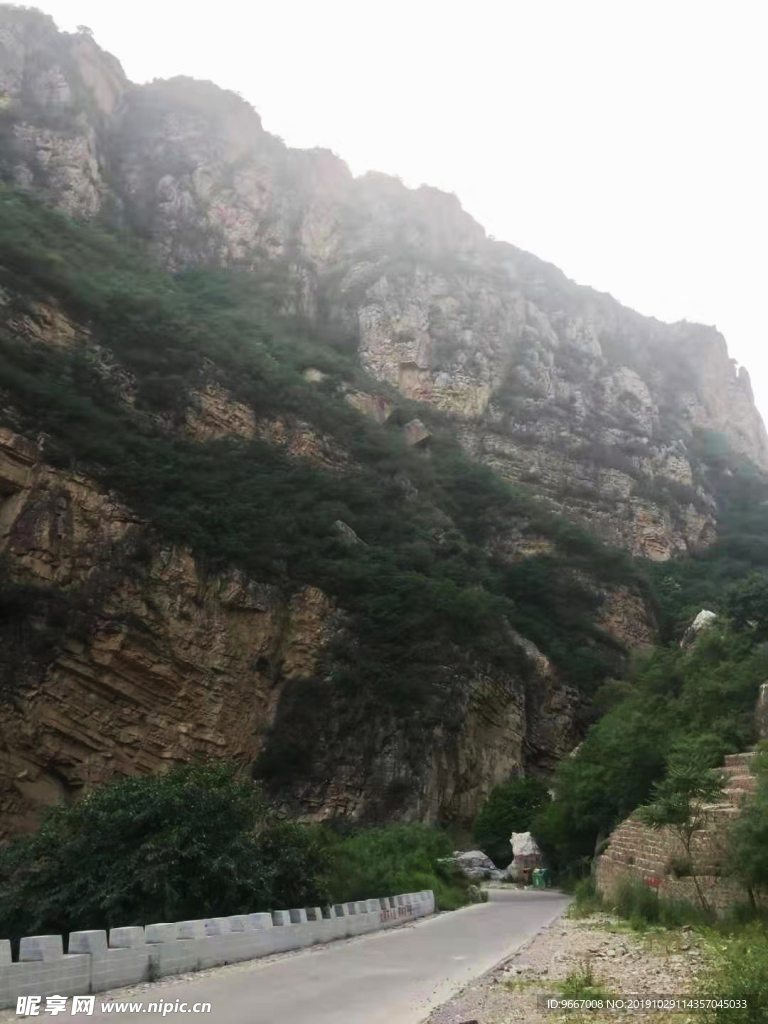 风景