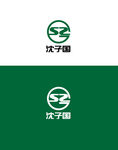 生态健康标识设计