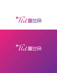 女性产品标识设计