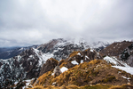 雪山