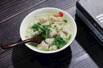 沙县小馄饨