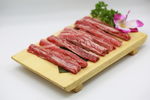 牛排骨肉