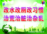 绿色出行 公益广告 低碳城市