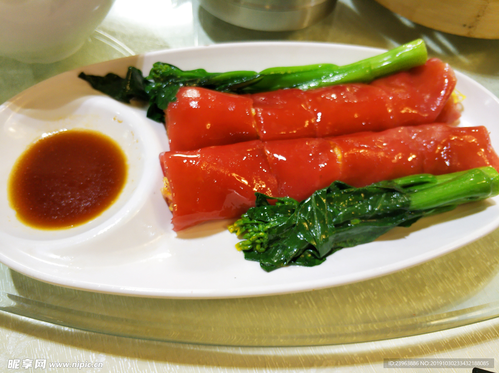 肠粉