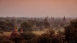缅甸风景摄影