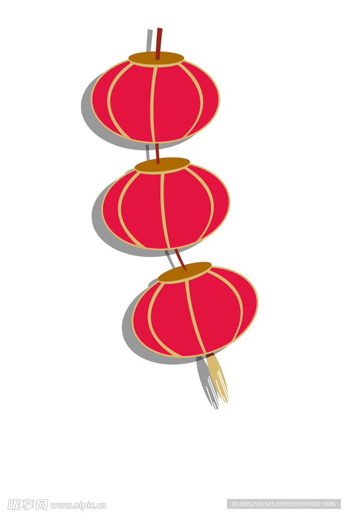 灯笼