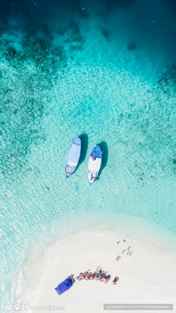 大海背景