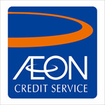 AEON矢量标识