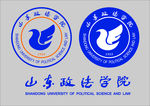 山东政法大学LOGO