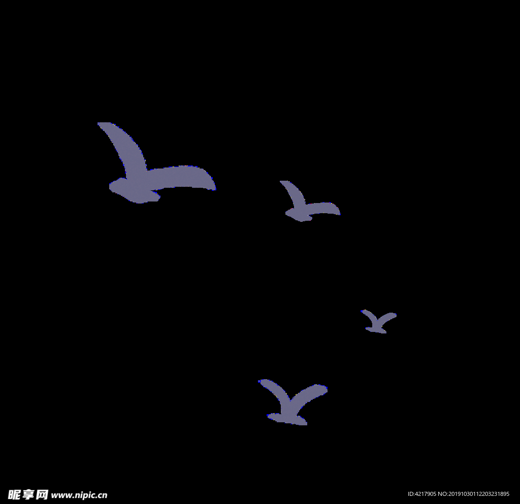鸟免抠