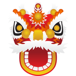 新年 过年 素材 庆典 喜庆