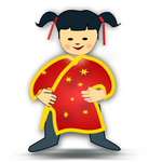 新年 过年 素材 庆典 喜庆