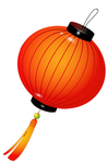 新年 过年 素材 庆典 喜庆
