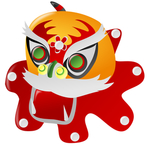 新年 过年 素材 庆典 喜庆