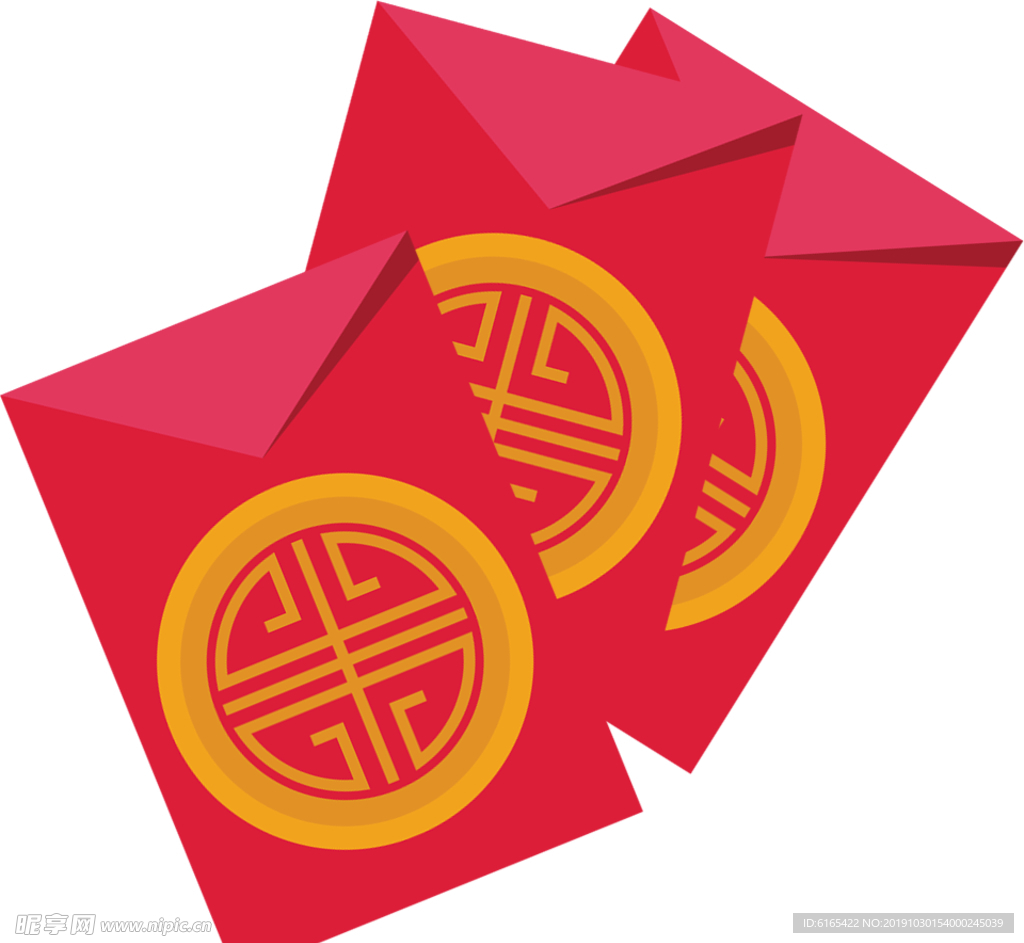 红包