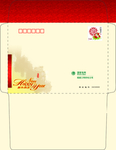 新春贺卡