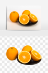 橙子