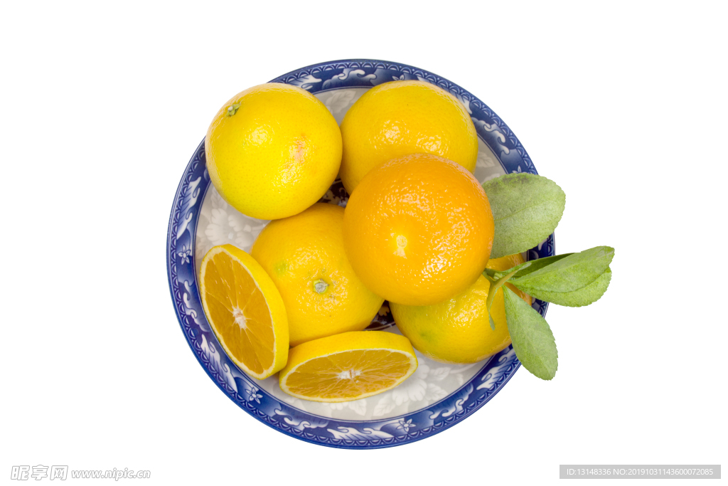 橙子