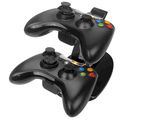 XBOX 360手柄充电