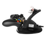 XBOX 360手柄座充侧面