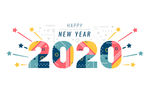 2020年数字设计