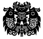 窗花 剪影 中国风 剪纸 手工