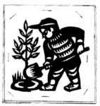 窗花 剪影 中国风 剪纸 手工