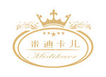 头饰logo