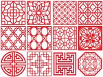 窗花