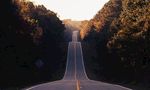 大场景 俯拍 路 大气 宽广