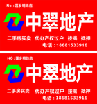 房地产名片