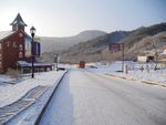雪岭
