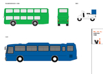 公共汽车