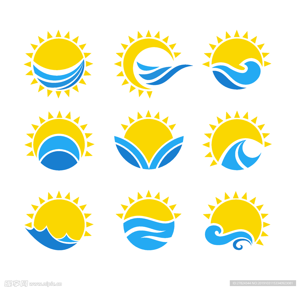 太阳