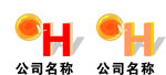 公司logo