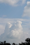 天空背景图 天空素材 云背景