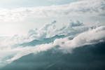 天空背景图 天空素材 云背景