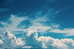 天空背景图 天空素材 云背景